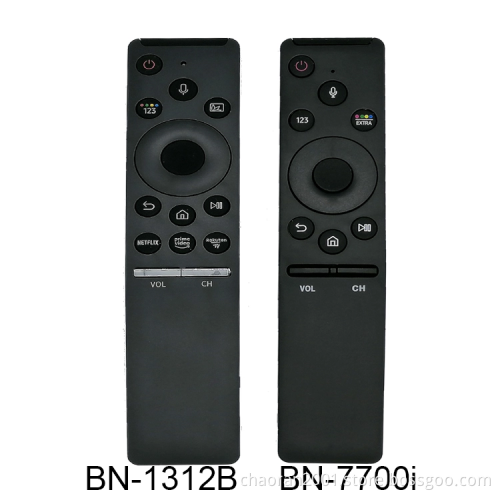 New Type Voice Function Smart Remote Control LCD LED TV Remote Control Smart Tv Remote Control For Samsung